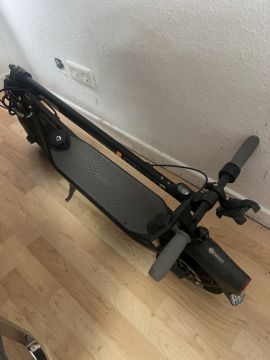 Scooter Reparatur
