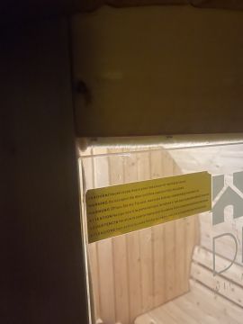 Spezialisten für Saunas