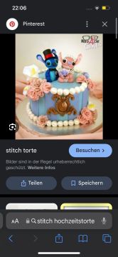 Wedding Cake Designer