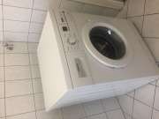 Waschmaschine installieren
