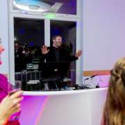 Soulkrates | Lieblings-DJ - Berlin - Wedding DJ