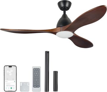 Montageservice für Ventilatoren