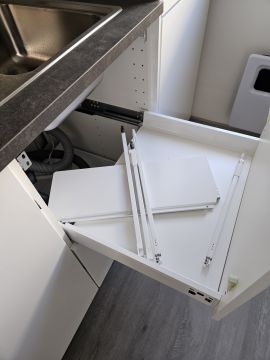 Montaje de muebles de IKEA - Bricolaje y Muebles