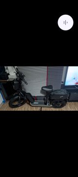 Spezialist für Scooter