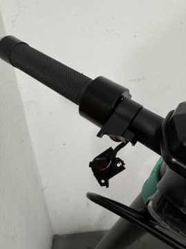 E-Scooter Reparatur