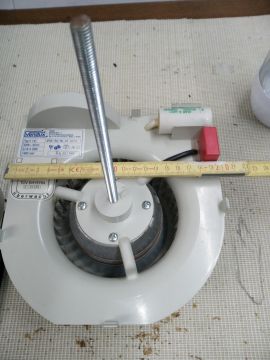 Bathroom Fan Installation or Replacement