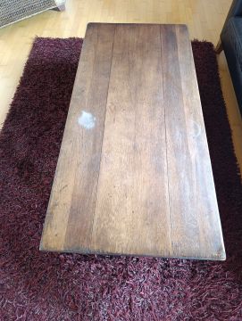 Furniture Repair Professional