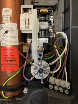 Tankless Water Heater Installation Professional