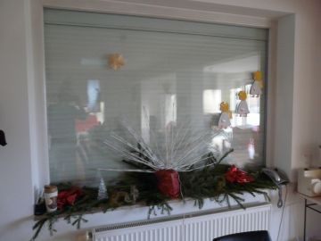 Rolllädenreparatur