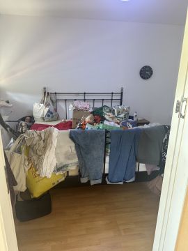 IKEA Möbelaufbau - Möbel