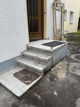 Concrete Sawing