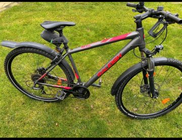 Spezialist für Fahrrad Reparatur