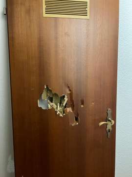 Door Repairman