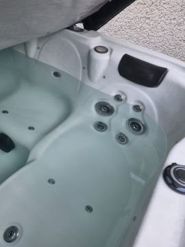 Hot Tub and Spa Repair