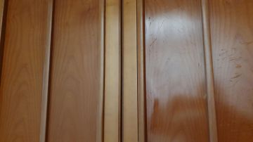 Bricolage et mobilier