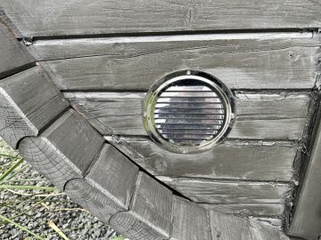 Sauna Repair or Maintenance