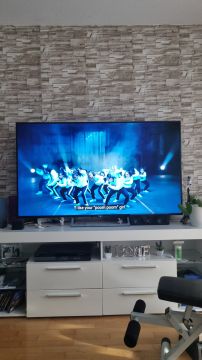 TV Mounting Specialist