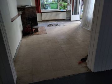 Spezialisten für Asbestsanierung