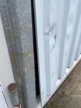 Especialista en instalación o reemplazo de puertas de garaje