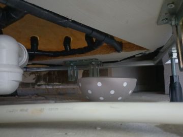 Whirlpool und SPA-Anlage reparieren