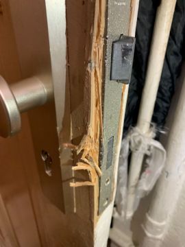 Door Repair