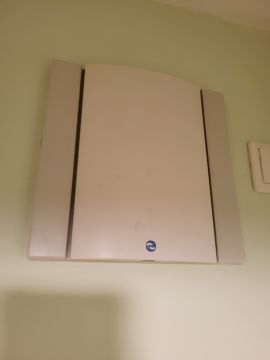 Bathroom Fan Professional