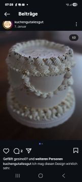Gâteaux de mariage