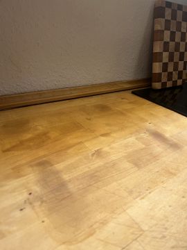 Profi für Küchenarbeitsplatten