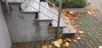Walls, Framing, and Stairs