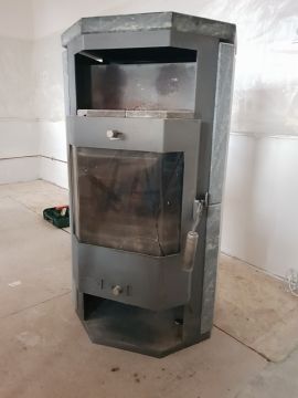 Spezialisten für Kamin- und Schornsteinreparatur
