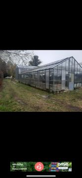 Greenhouse Services