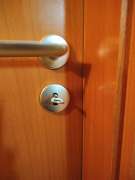 Door Repairman