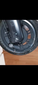 Electric Scooter Specialist - Auto Services