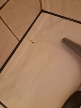Bathroom Tiling Professional
