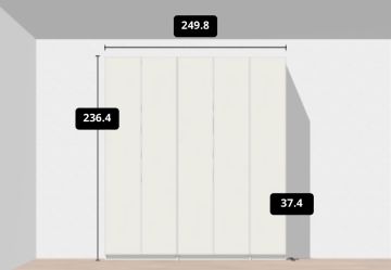 IKEA Furniture Assembly