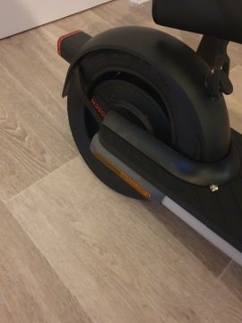 Spezialist für Scooter