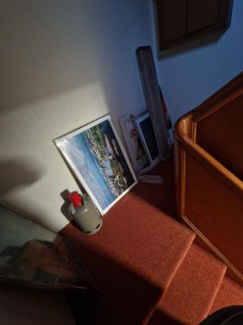 Walls, Framing, and Stairs