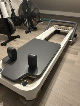 Fitnessgeräte montieren