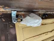 Cerrajero para reparación de puertas