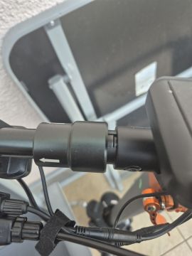  Scooter Technician