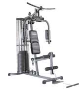 Fitness Equipment Assembler
