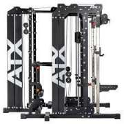 Fitness Equipment Assembler