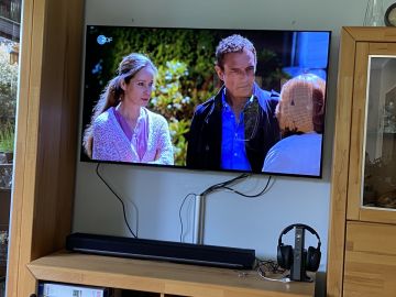 Especialista en Home Cinema - Hogar