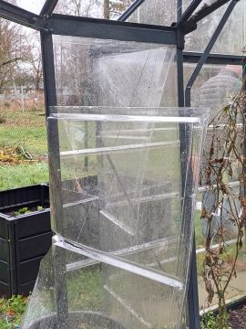 Greenhouse Specialist