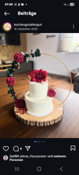 Gâteaux et pâtisseries