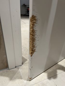 Door Repairman - Home Improvements