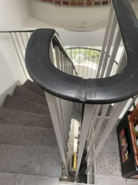 Railing Repair Service