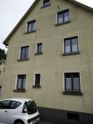 Shutter Installation