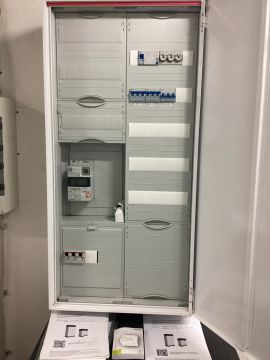 Reparatur einer Solaranlage / Photovoltaikanlage - Solaranlagen