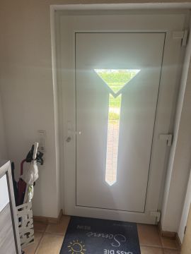 Pet Door Installer